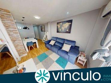 Piso con balcón en venta en Calle Maestro Caballero
