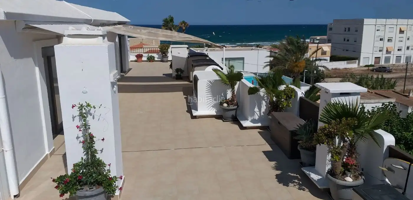 Àtic amb piscina en venda a Avinguda del Dossel 9, imagen 28