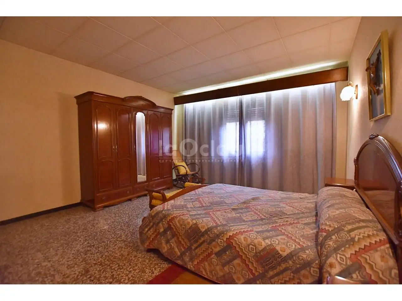 Habitación de Casa o chalet en venta en Roda de Ter con Jardín privado y Terraza