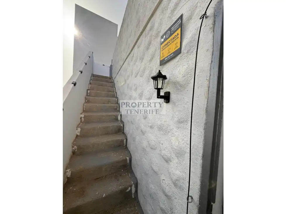 Casa o chalet en venta en San Miguel de Abona con Terraza