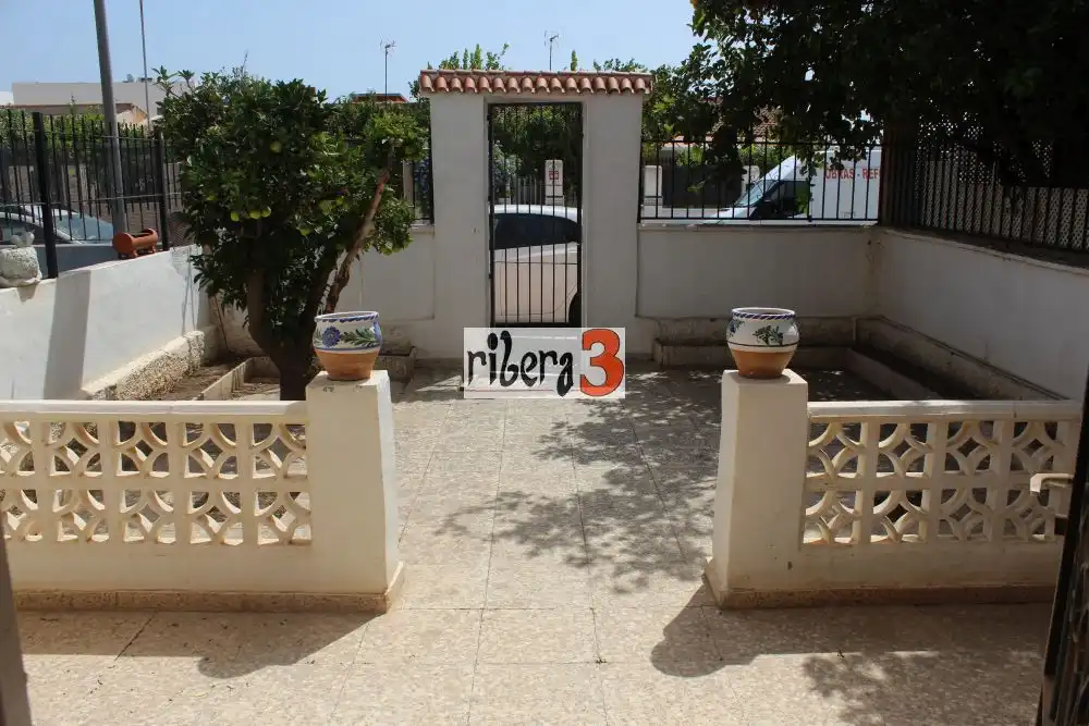 Terraced house for sale in Santiago de la Ribera, imagen 4