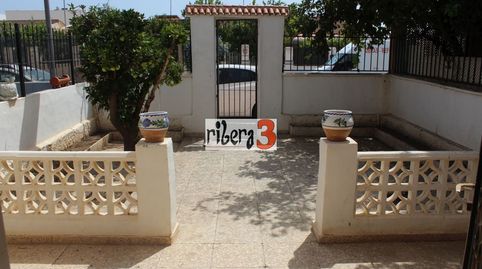 Foto 4 de Casa adosada en venta en Santiago de la Ribera, San Javier