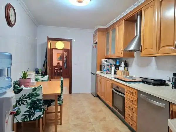 Flat for sale in Urbanización San Eleuterio, Mos
