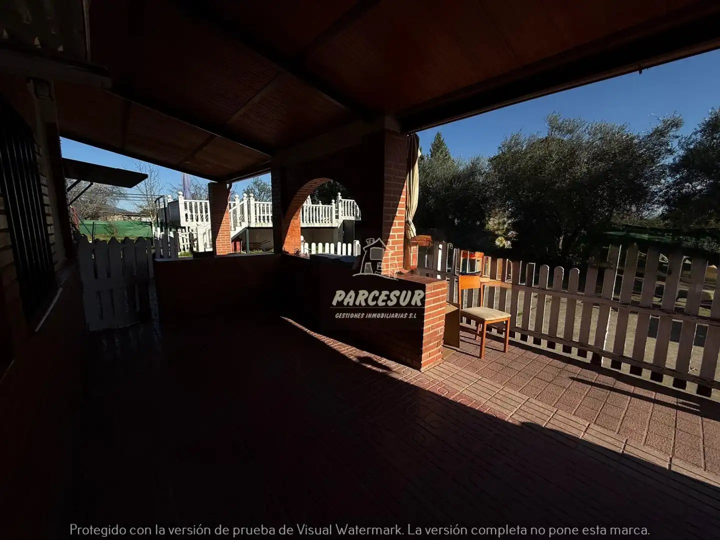 Country house zum Verkauf in Almodóvar del Río mit Abstellraum