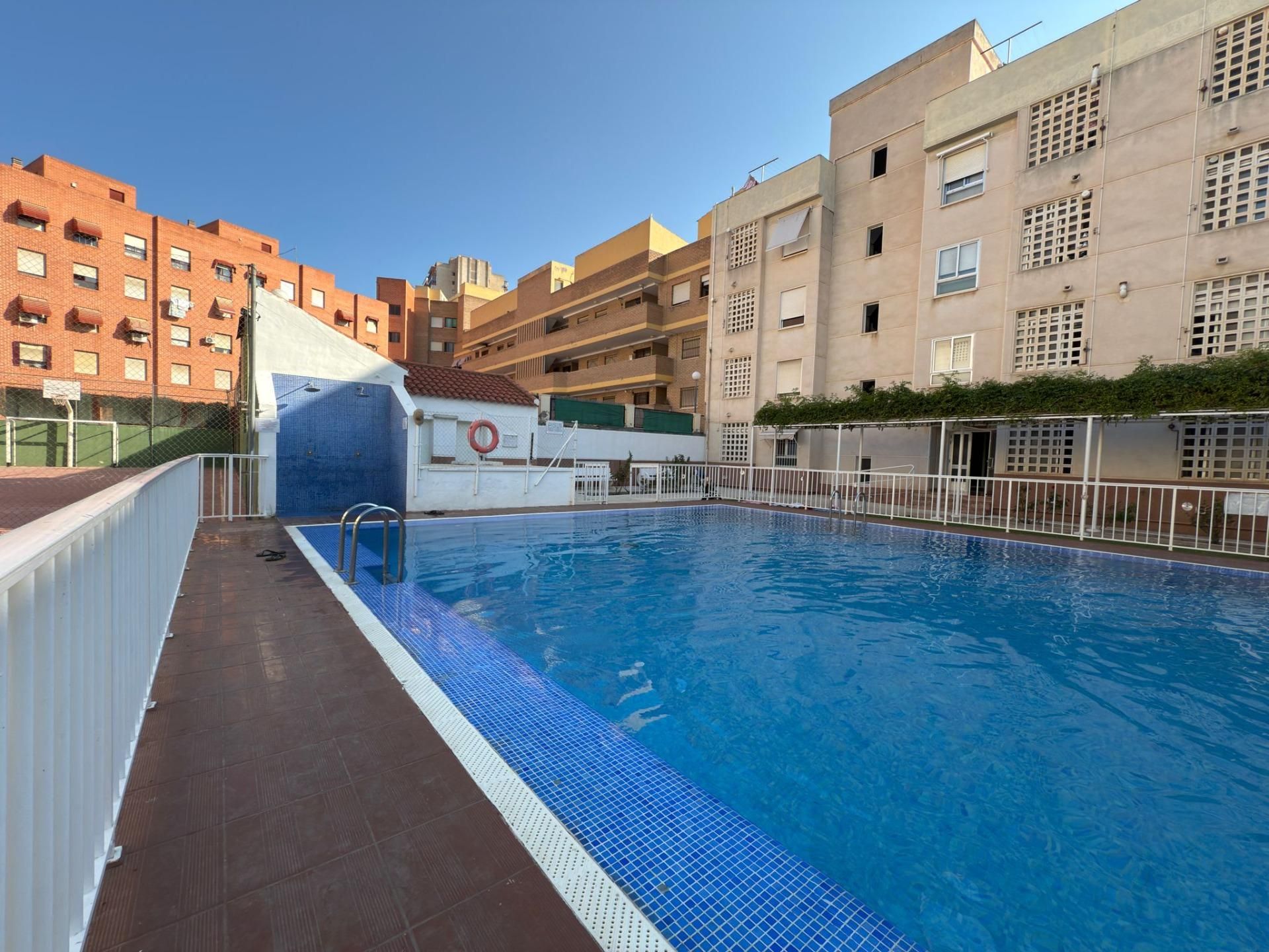 Piso en venta en Calle CORDOBA, Barrio de San Blas, San Blas, Alicante / Alacant