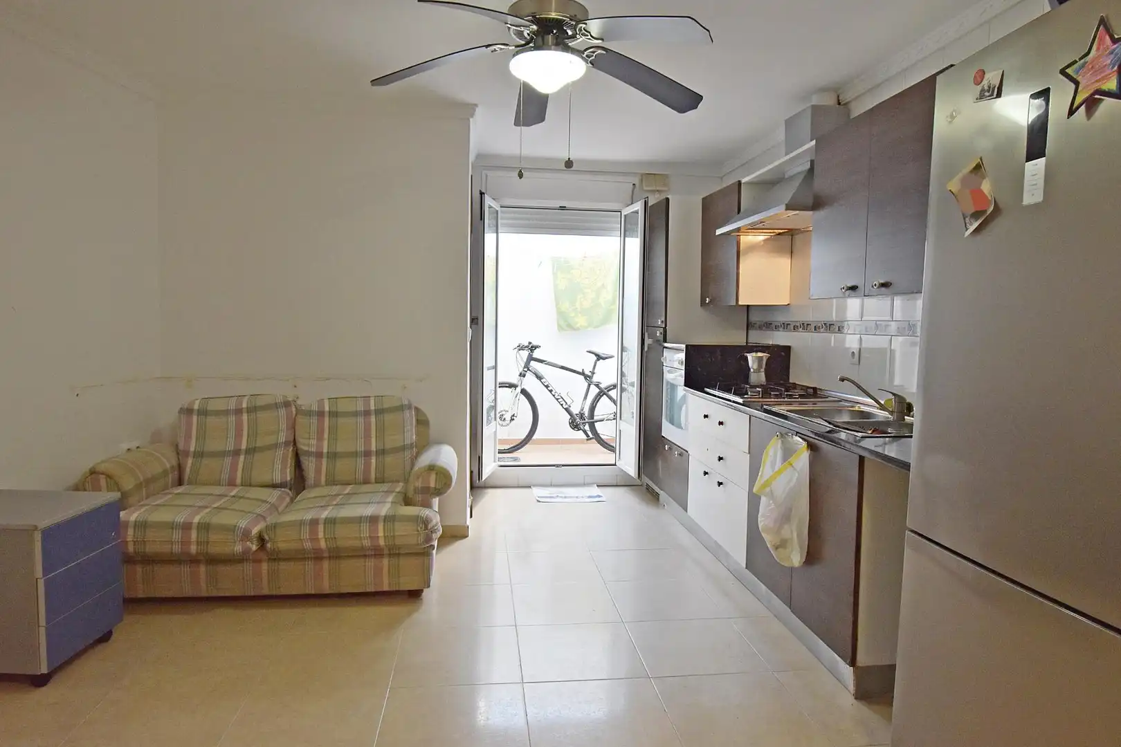 Kitchen of Detached homes for sale in Jerez de la Frontera  with Terrace