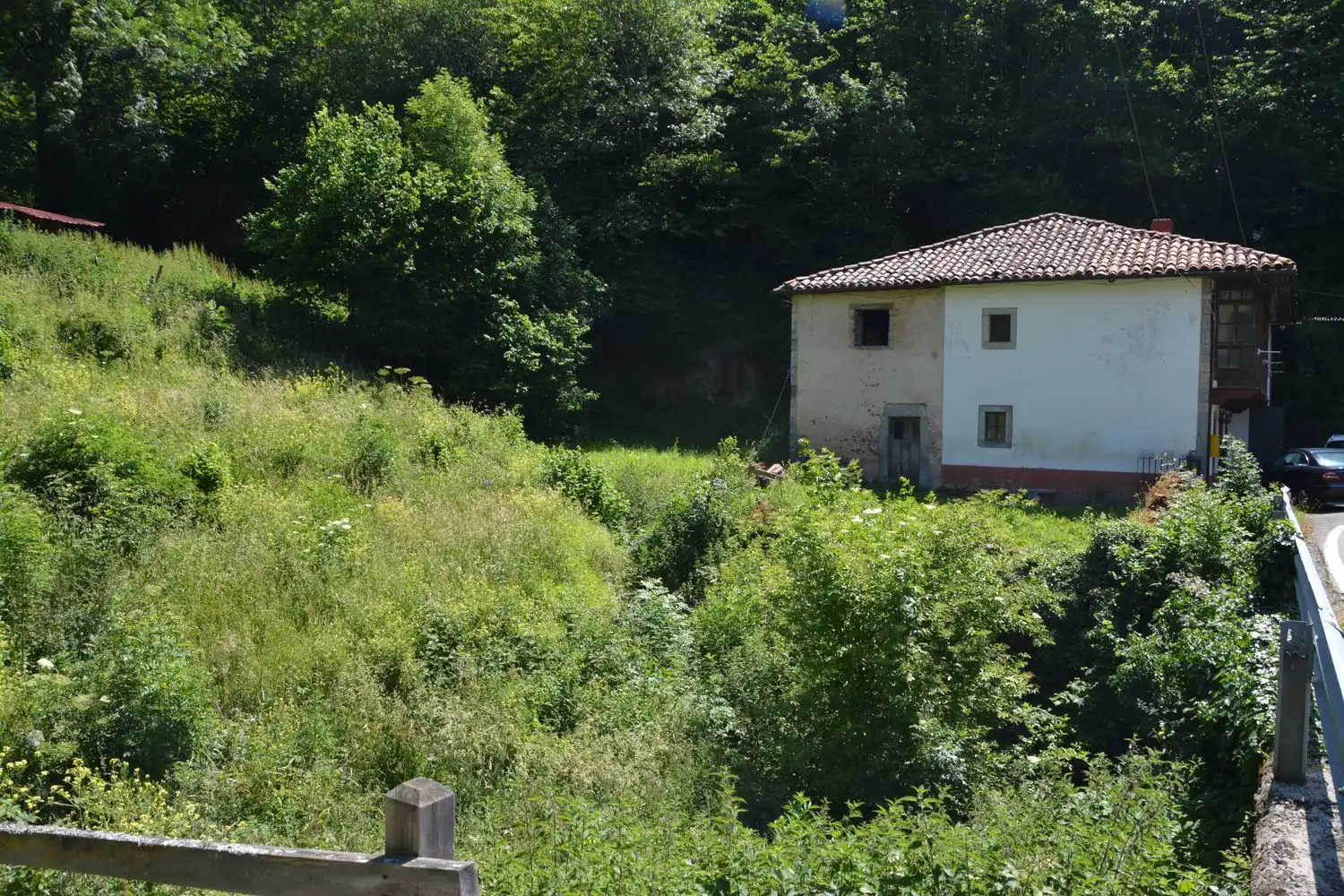 Houses for sale in Oseja de Sajambre