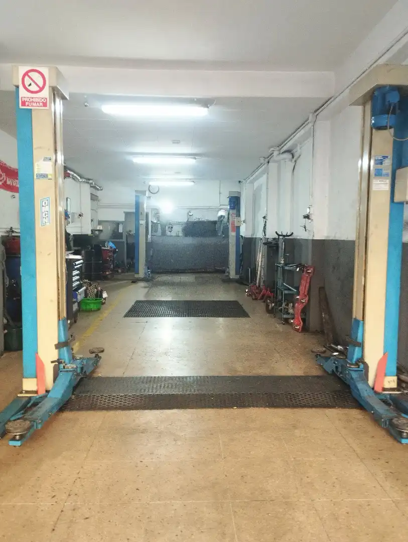 Local comercial en traspaso en Concòrdia - Can Rull