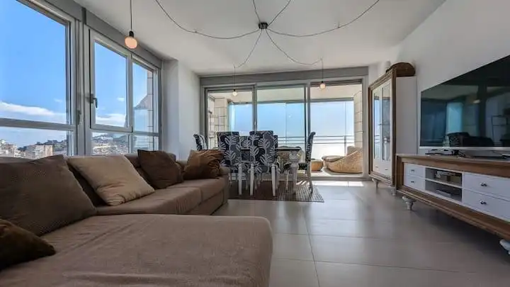 Apartment with pool for sale in Playa Arenal - Bol, imagen 5