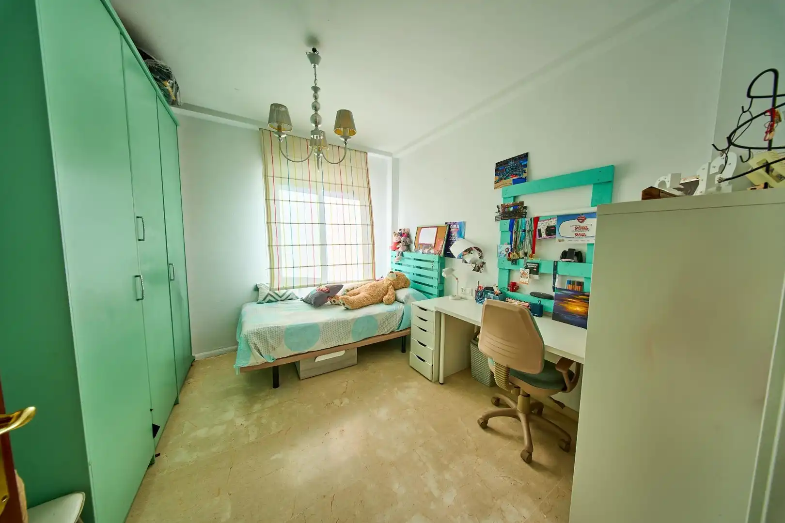 Bedroom of Detached homes for sale in Armilla  with Air Conditioner, Heating and Terrace
