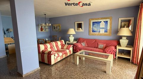 Foto 2 de Apartament de lloguer a Pinazo, Playa del Puig, El Puig de Santa Maria