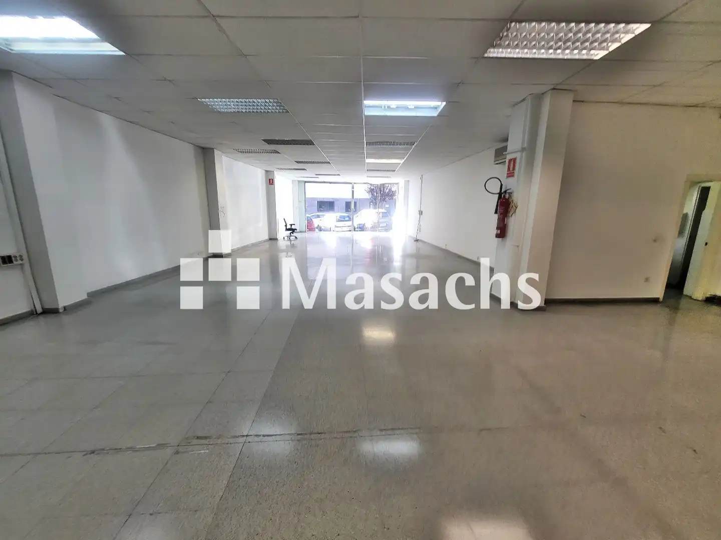 Gewerbefläche zur Miete in Ponent, imagen 2