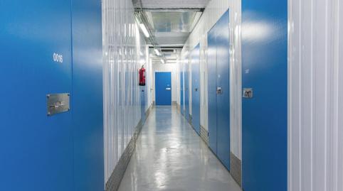 Foto 3 de Trastero de alquiler en Calle de Bernardino Obregón, 5, Palos de Moguer, Madrid