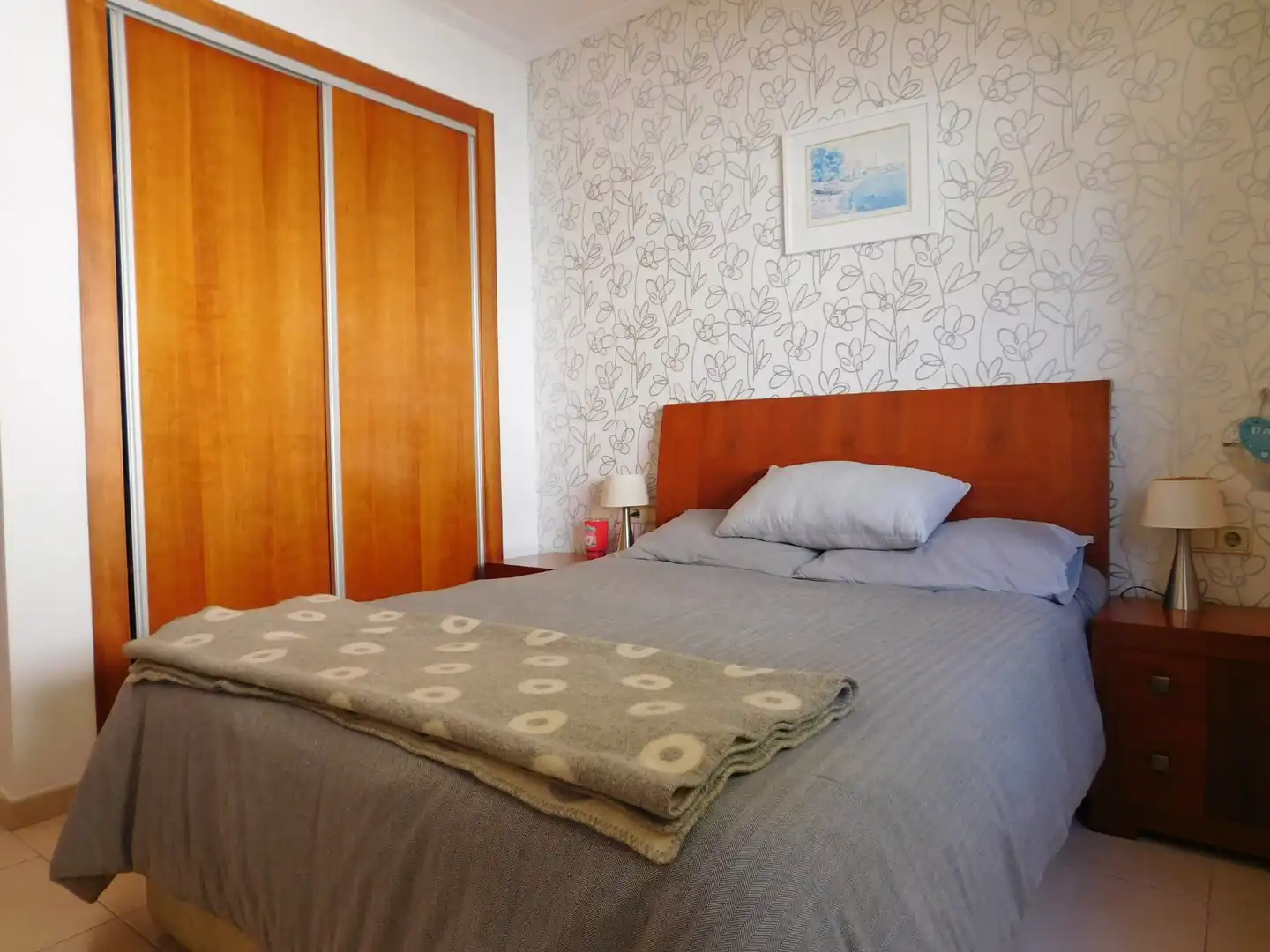 Dormitori de Casa o xalet en venda en Rojales amb Terrassa i Balcó
