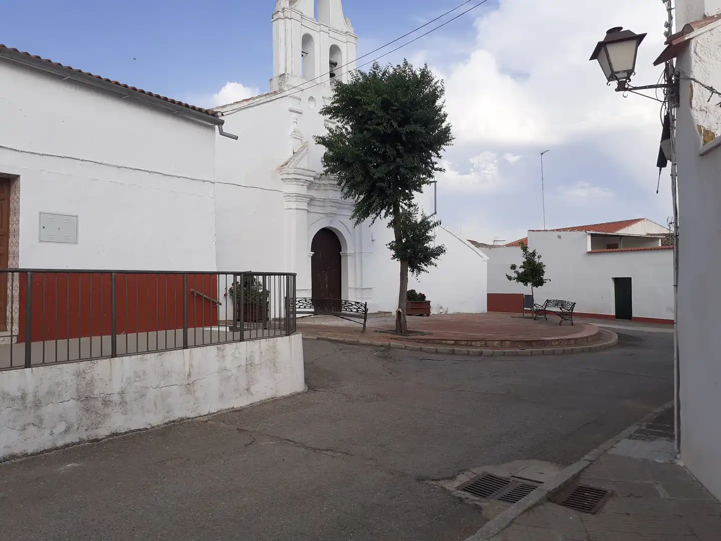 Terreny rústic en venda a IGLESIA, imagen 4