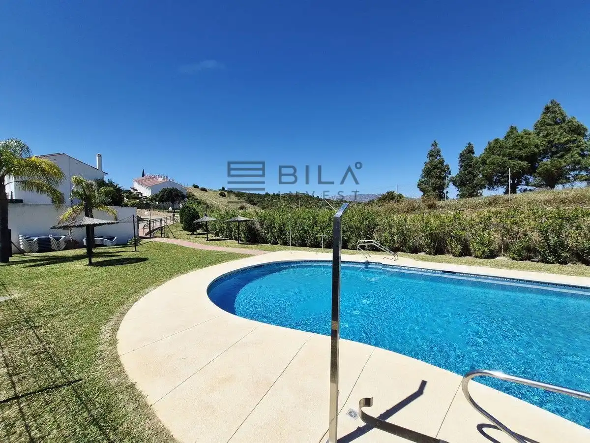 Reihenhaus mit Pool zum Verkauf in Carreras, imagen 25