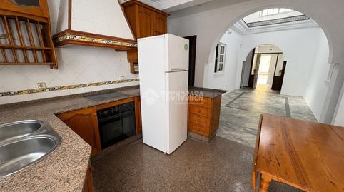 Foto 5 de Casa adosada en venta en Núcleo urbano, Chiclana de la Frontera