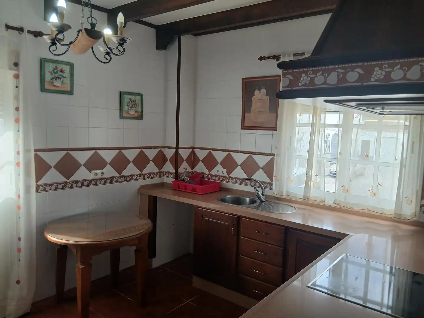 Casa o xalet en venda a Bornos