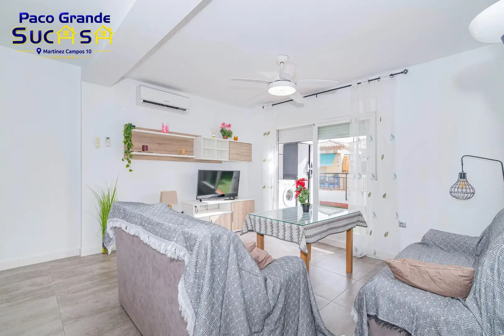 Piso con terraza en venta en Calle Calle Platón 1, imagen 3
