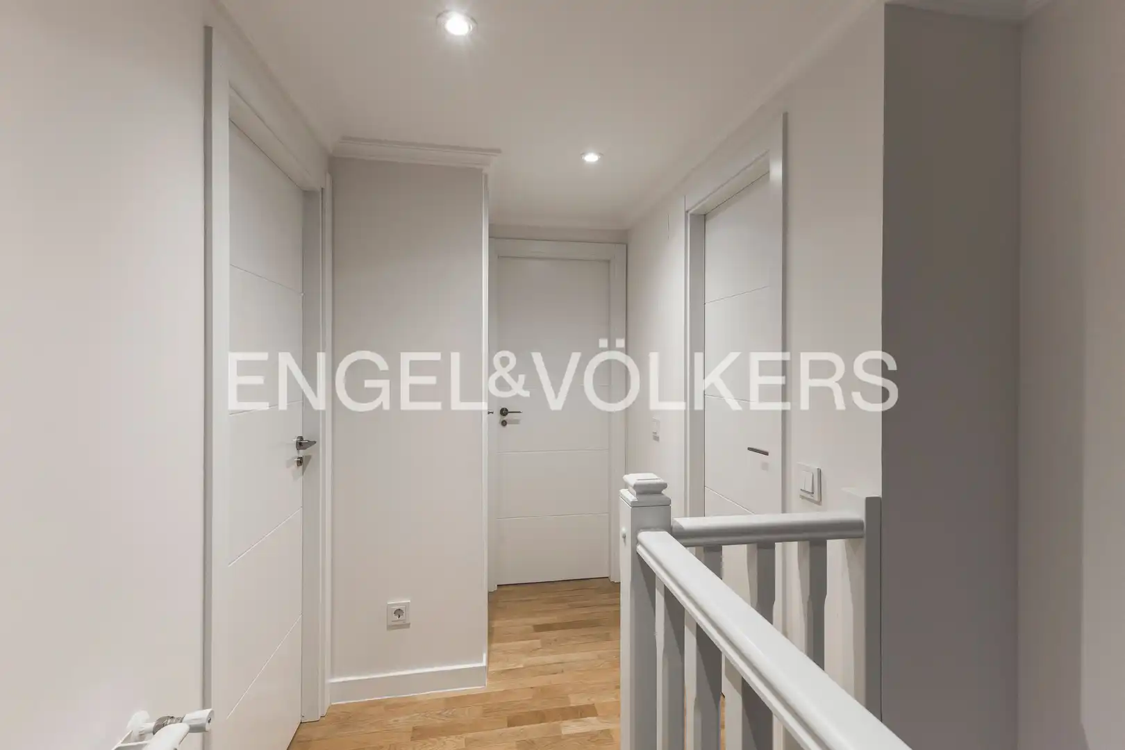 Penthouse mit Pool zum Verkauf in Calle de María de las Mercedes de Borbón, imagen 19