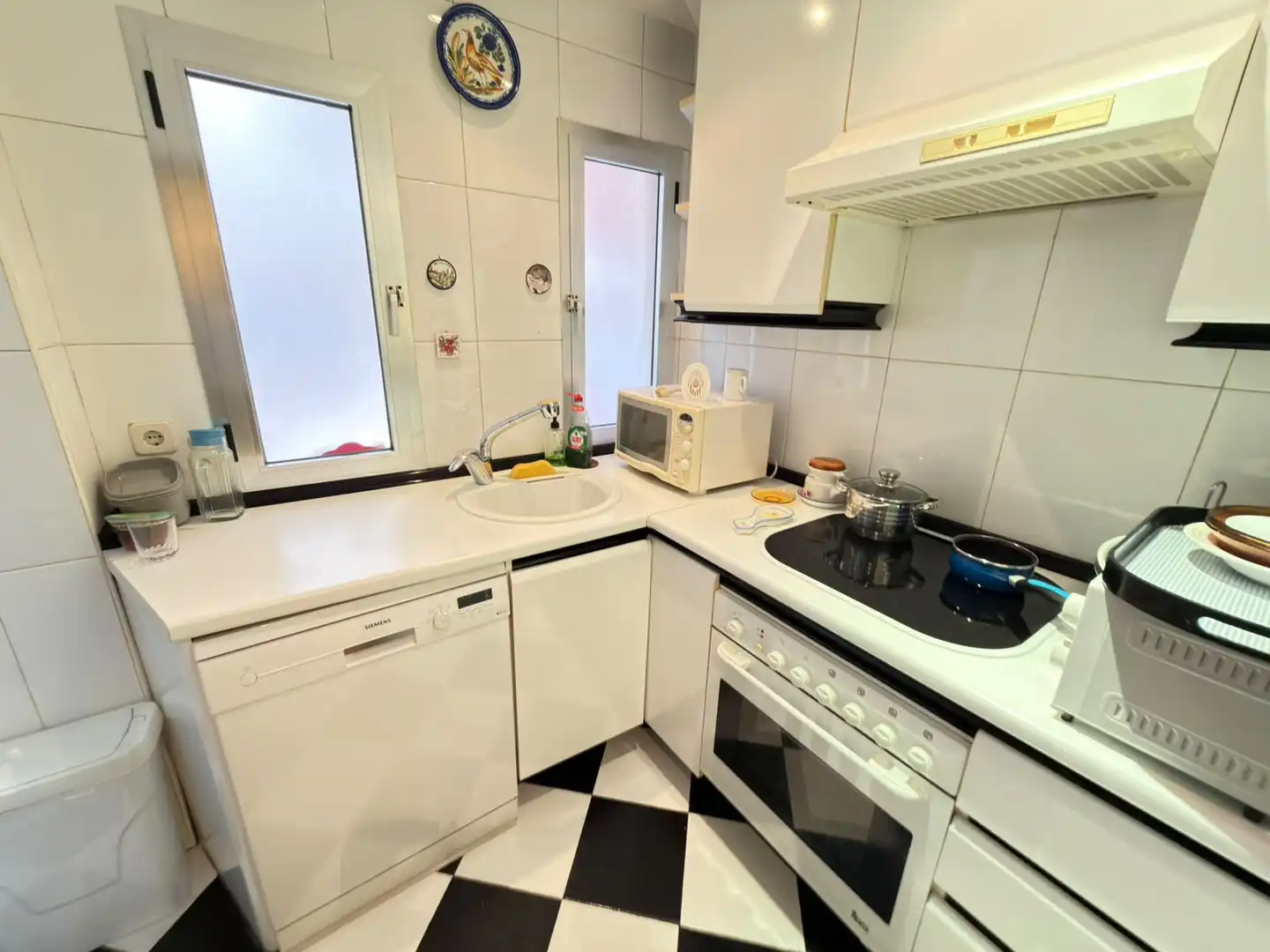 Appartamento con ascensore in vendita a Calle de Baeza, imagen 6