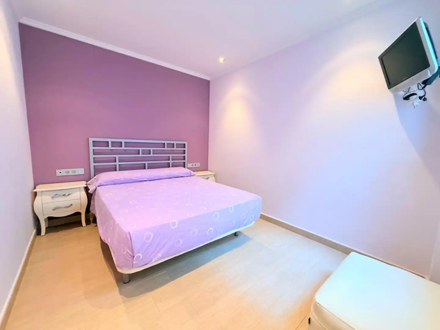 Habitación de Casa o chalet en venta en Cullera con Terraza