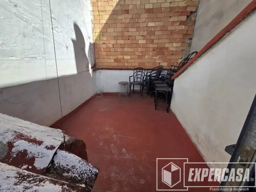 Casa adosada en venda en Alzira amb Aire condicionat i Terrassa