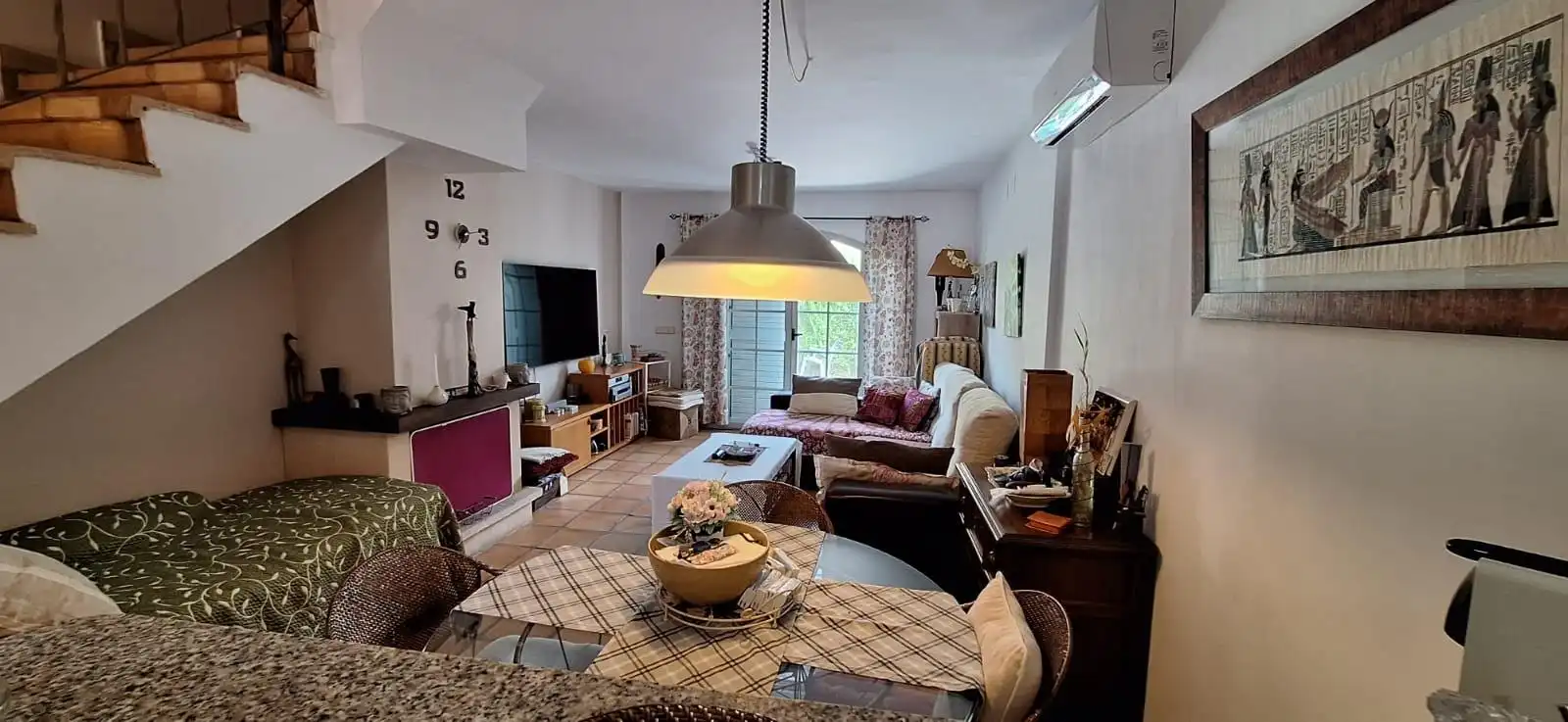 Bungalow amb terrassa en venda a Golf Bahía, imagen 2