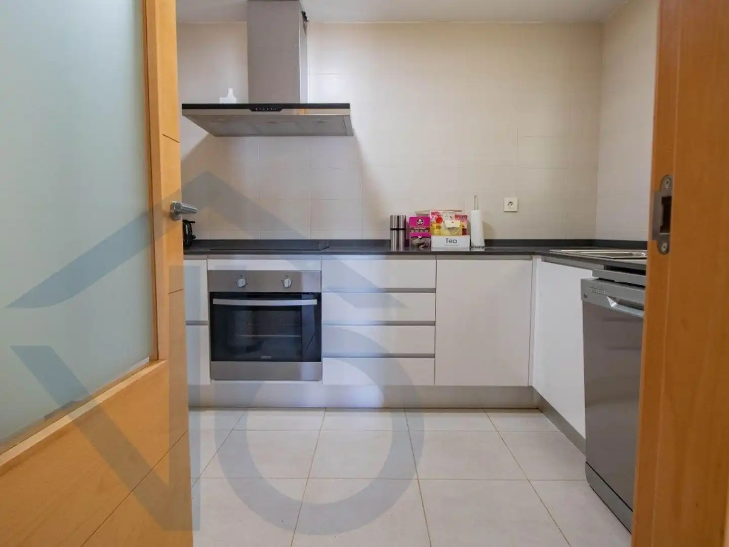 Cocina de Piso en venta en Pulpí con Aire acondicionado, Terraza y Piscina
