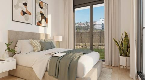 Foto 4 de Pis en venda a Avenida Rocío Jurado, Santa Isabel, Málaga