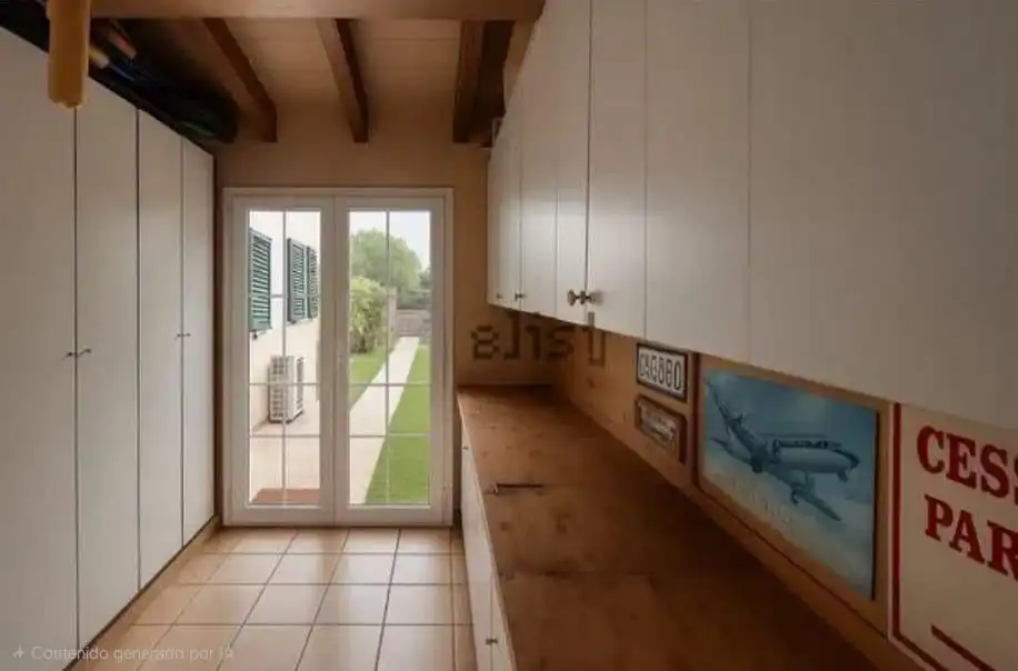 Semi-detached house with terrace for sale in Maioris-Puig de Ros, imagen 18