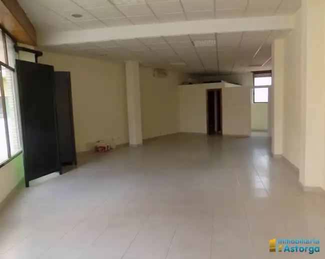Office for sale in Astorga