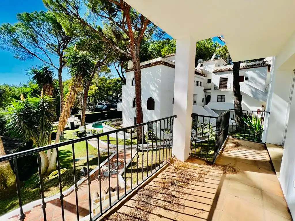 Apartment mit Pool zum Verkauf in Marbella Centro, imagen 6