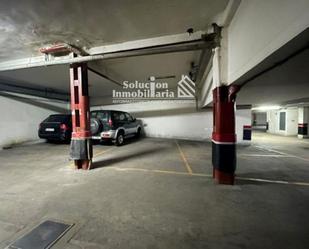 Parking of Garage to rent in Salamanca Capital