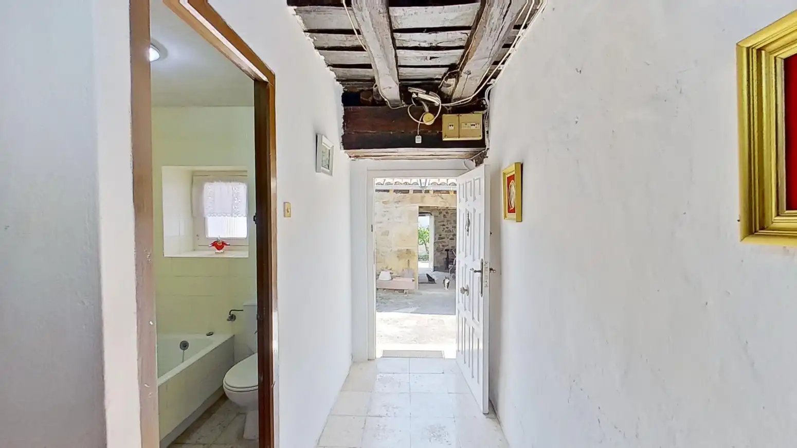 Casa o xalet en venda en Santiurde de Reinosa amb Calefacció i Terrassa