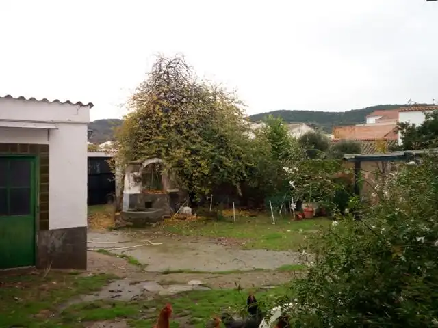 Houses for sale in Villanueva del Rey  with Storage room