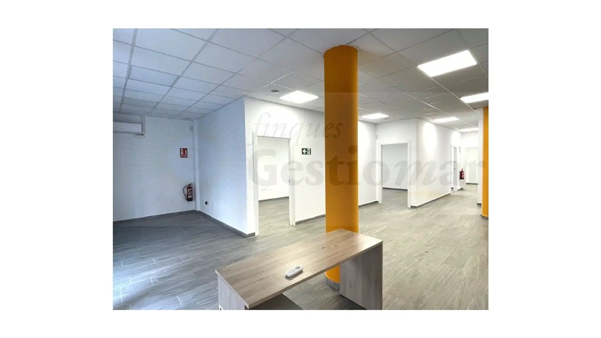 Geschaftsraum zur Miete in Calle Verge Del Cami, Casc Antic - Nou Cambrils