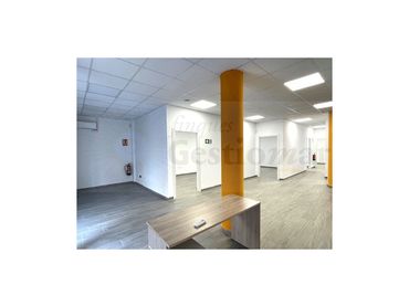 Local comercial en alquiler en Calle Verge Del Cami