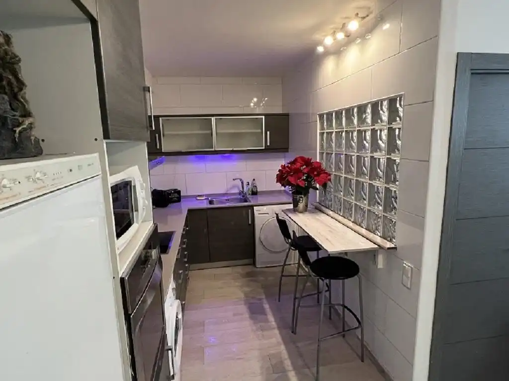 Flat with pool for sale in de Costa de Carbonell, imagen 17