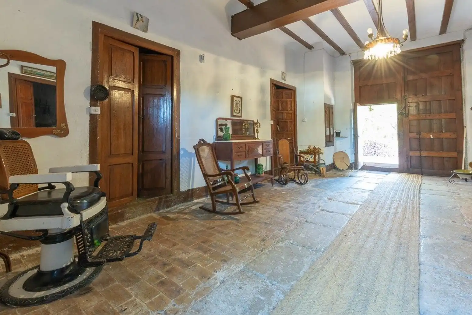Maison à vendre à Benifairó de la Valldigna - HORTA, imagen 55