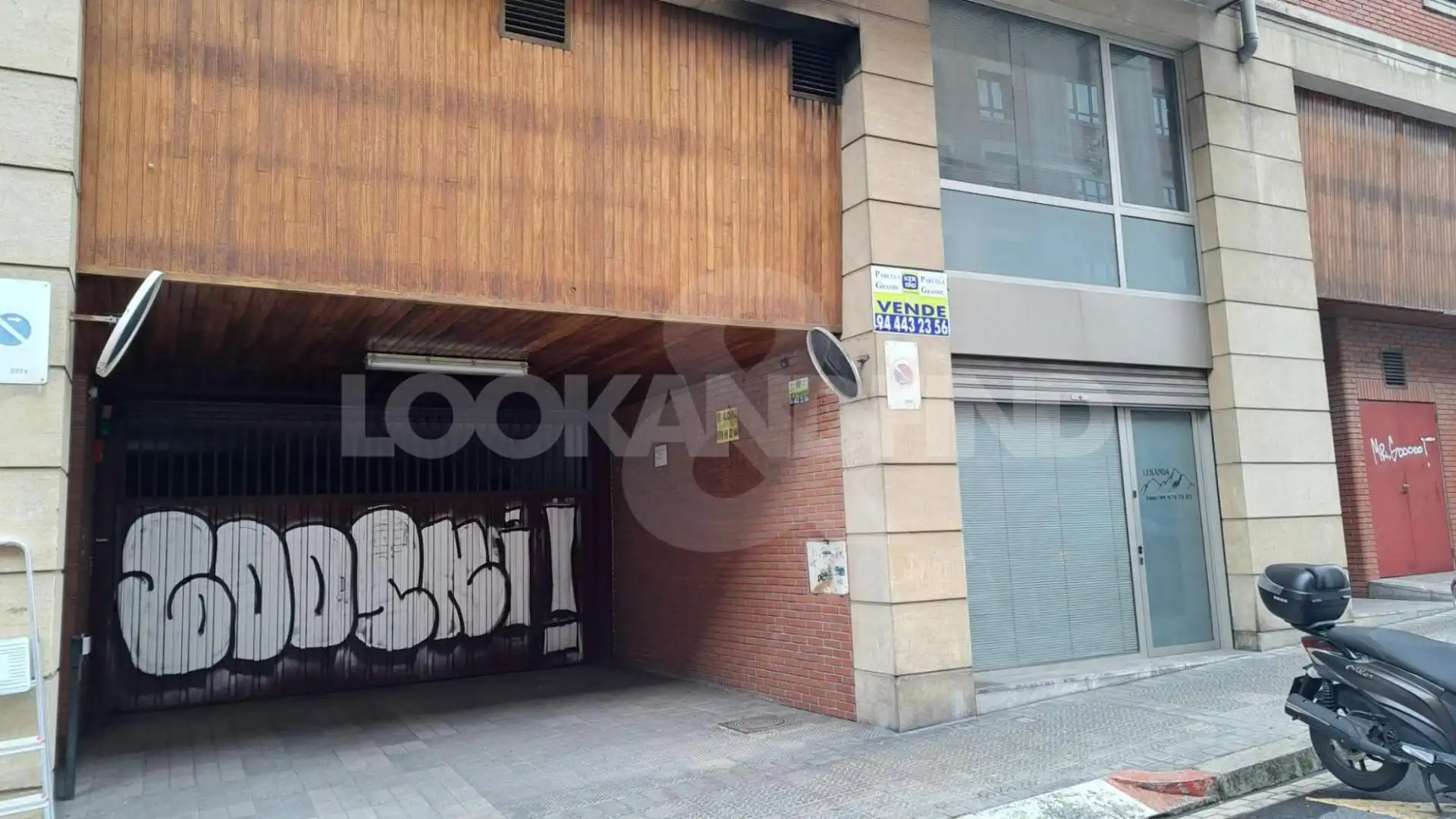 Individual for sale in Calle IBARREKOLANDA, imagen 5