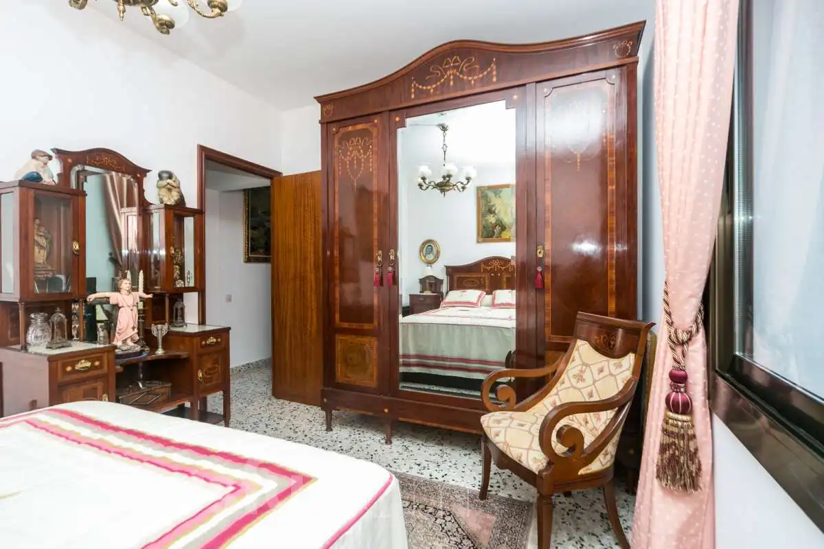 Houses for sale in Carrer de L'Estaca, Fondo Somella