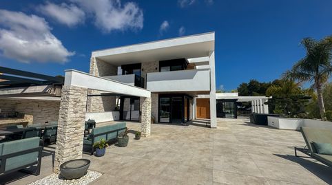Foto 4 de Casa o chalet en venta en Villamartín - Las Filipinas, Orihuela