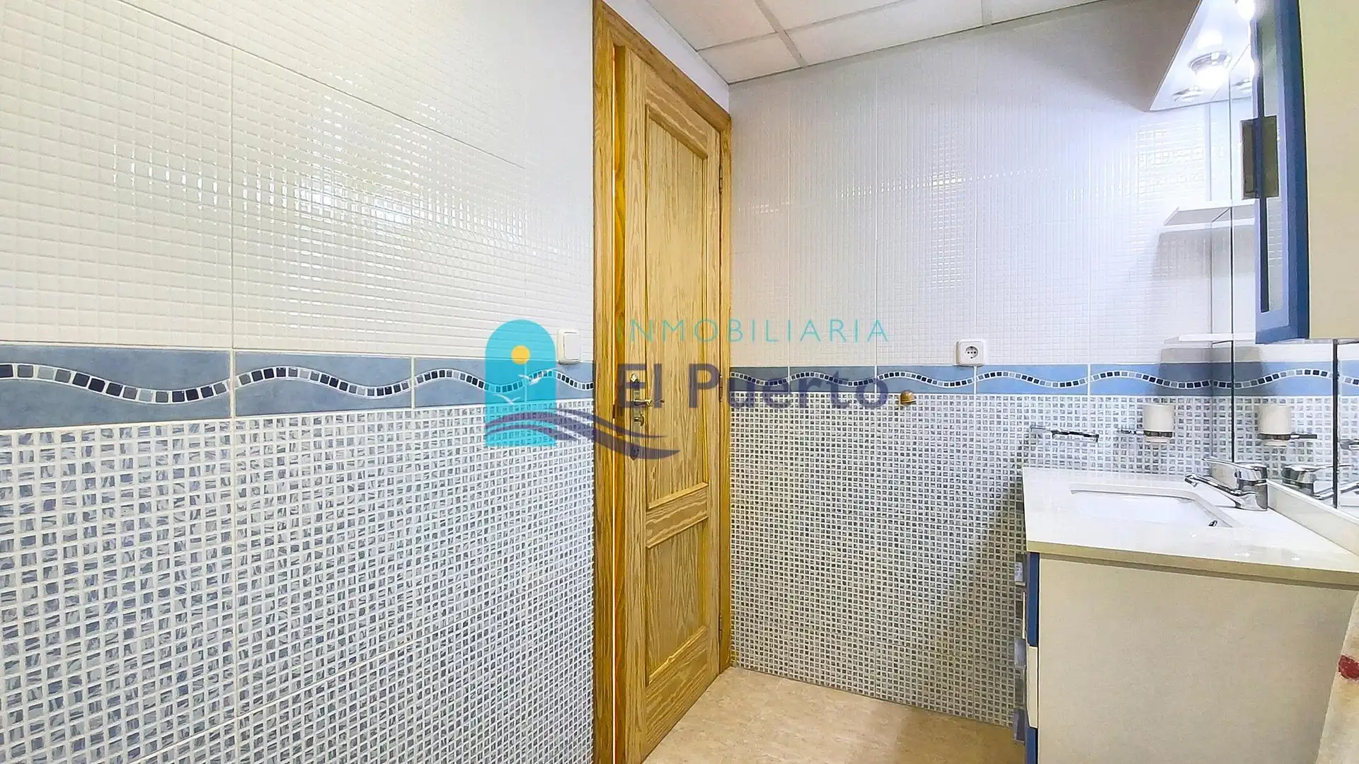 Apartament amb terrassa en venda a Los Collados-Los Geraneos, imagen 26