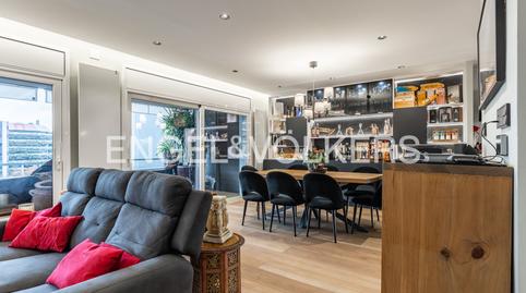 Foto 4 de Apartament en venda a Pedralbes, Barcelona