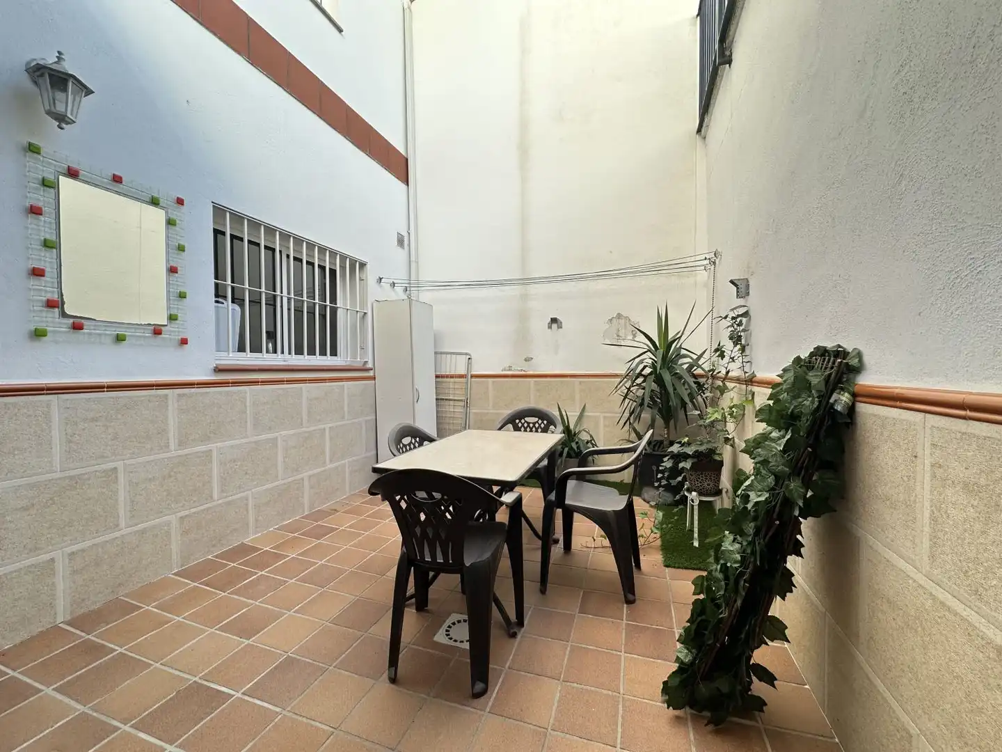 Terrasse von Haus oder Chalet zum Verkauf in Granada mit Terrasse
