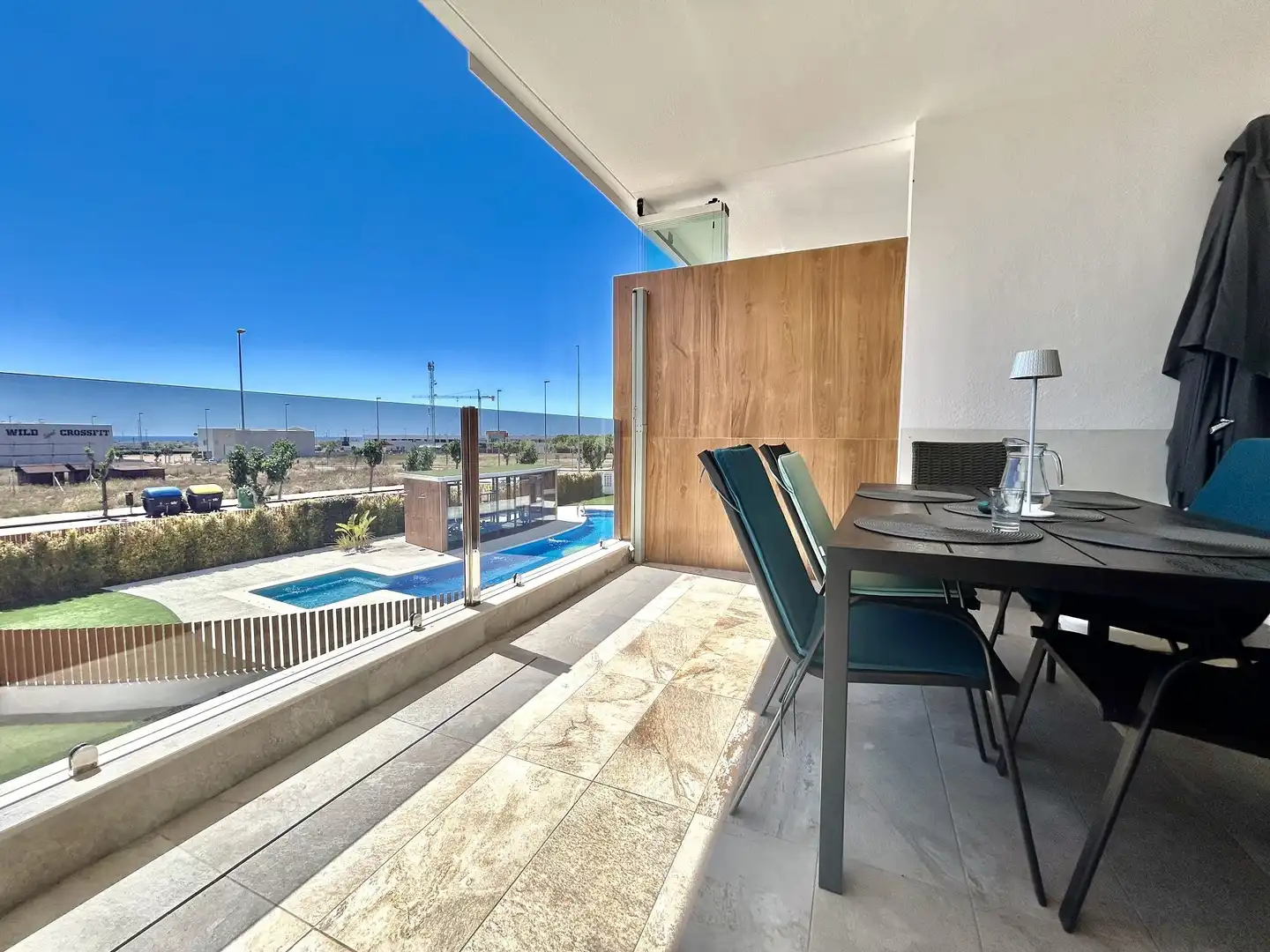 Apartament amb ascensor en venda a Pilar de la Horadada ciudad, imagen 28