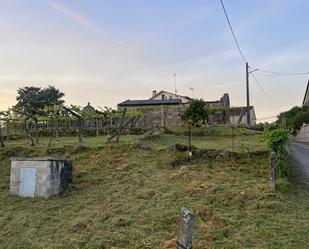 Casa o xalet en venda en Soutomaior