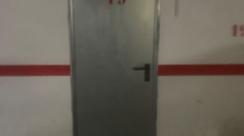 PLAZA DE GARAJE EN PARKING DE POCOS VECINOS – CÓMODA Y DE FÁCIL ACCESO, immagine 2