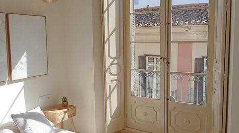 Foto 2 de Piso en venta en Mendez Nuñez, Centro Histórico, Málaga Capital